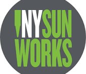NY SUN Works Logo